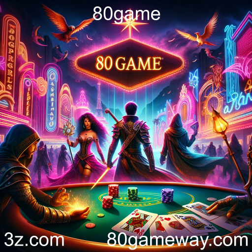 A Magia dos Jogos de RPG: Explorando Universos e Personagens